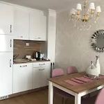 Апартаменты Sweet Homes 6
