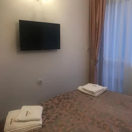 Sweet Homes 6 * Sunny Beach