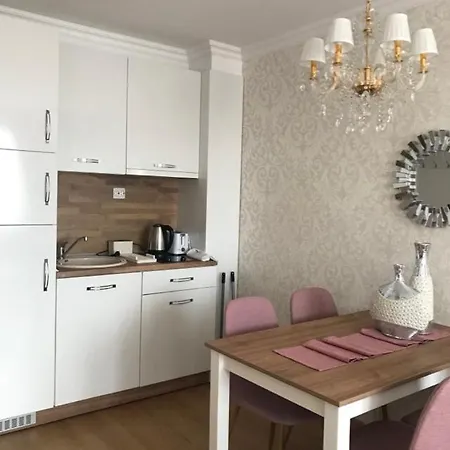 Апартамент Sweet Homes 6