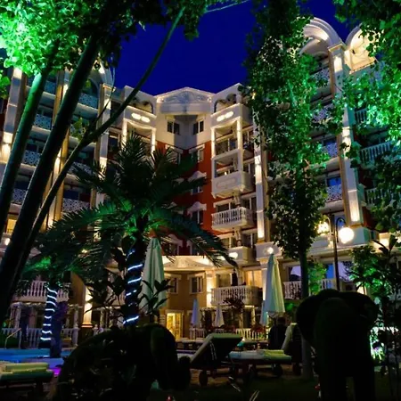 Sweet Homes 6 Слънчев бряг