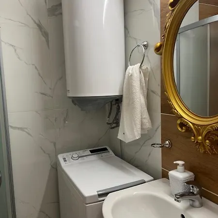 Апартамент Sweet Homes 6