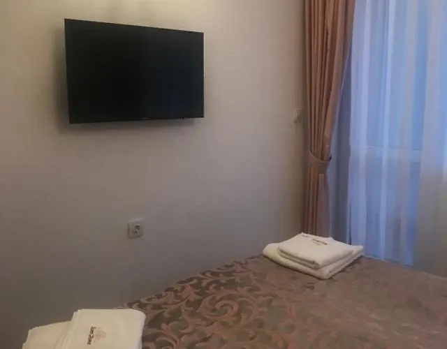 Sweet Homes 6 * Солнечный берег