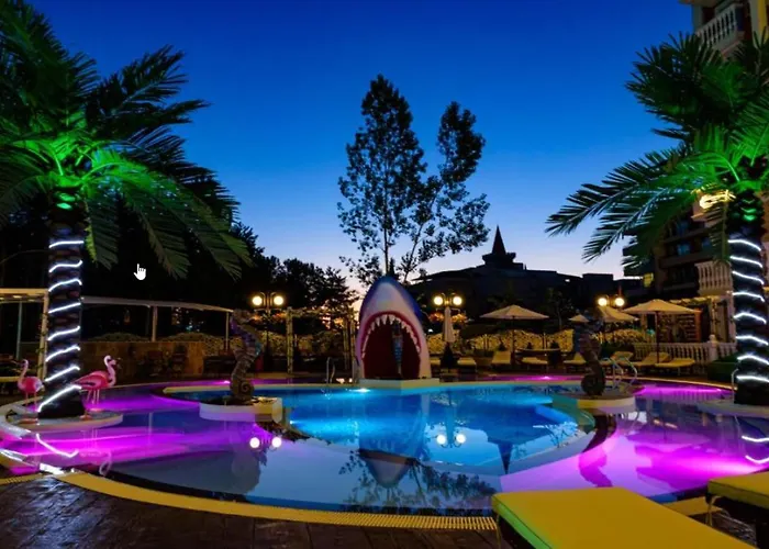 Sweet Homes 6 Апартаменты