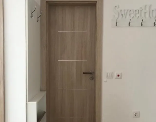 Sweet Homes 6 Апартаменты Солнечный берег