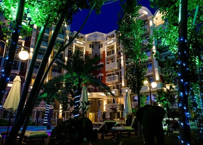 Sweet Homes 6 Солнечный берег