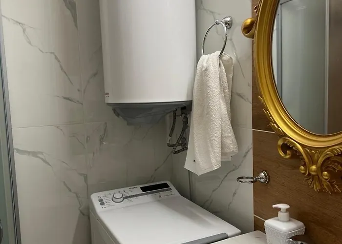 Апартаменты Sweet Homes 6